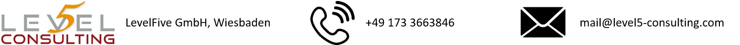 Fusszeile