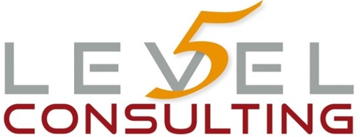 Level 5-Consulting